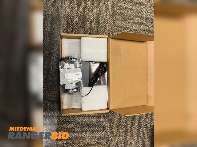 Lot 30-10077 - New Getac V110 Brand New Dock