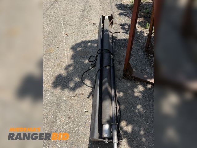 Lot 30-11309 - Tarp for dump truck or trailer. Tarp is in good shape. Ready to use.