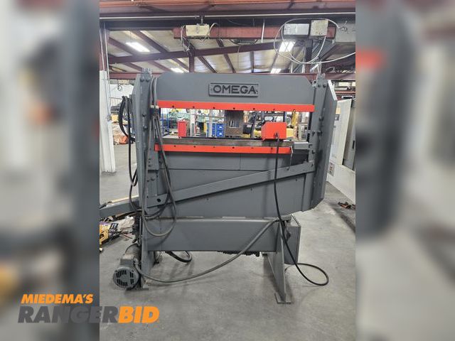 Lot 30-2667 - Brake Press