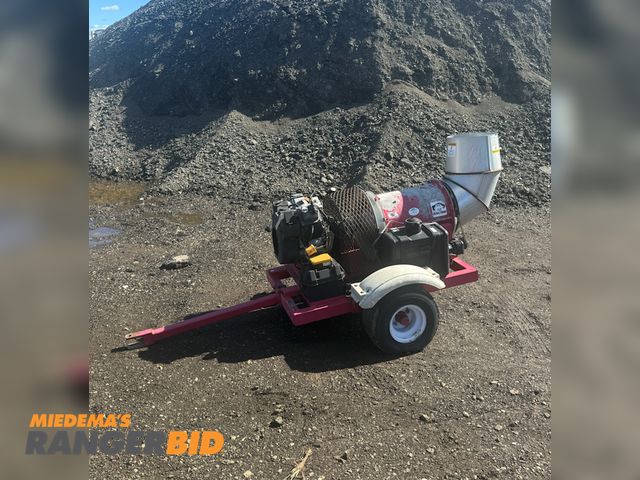 Lot 30-11529 - Buffalo Turbine Blower Towable
