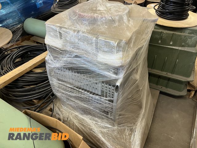 Lot 30-1950 - Arris C4 Modem Server Works