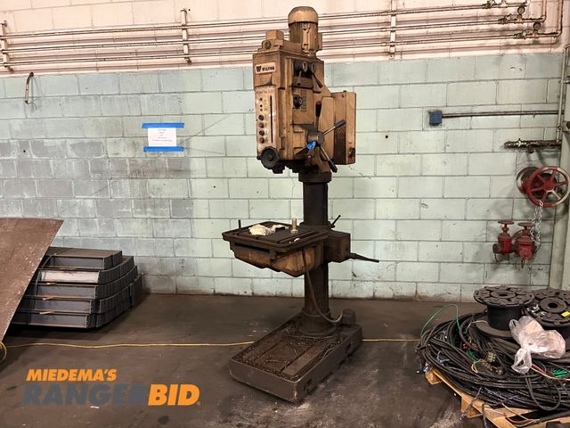 Lot 30-2406 - Wilton 2403 Drill Press Seller will load.