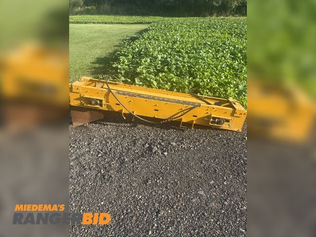 Lot 30-8909 - Cross Auger
