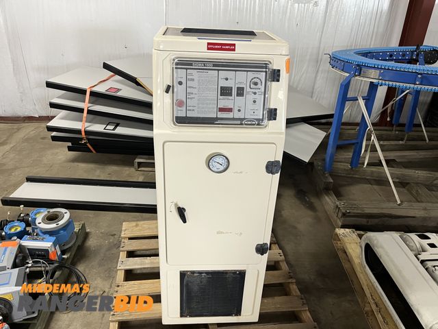 Lot 30-3760 - Sigma 1600 Effluent Water Sampler