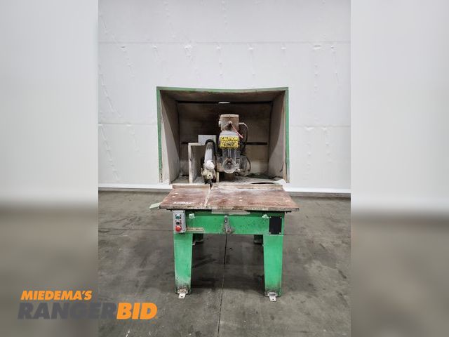 Lot 30-17156 - Rockwell  Radial Arm Saw