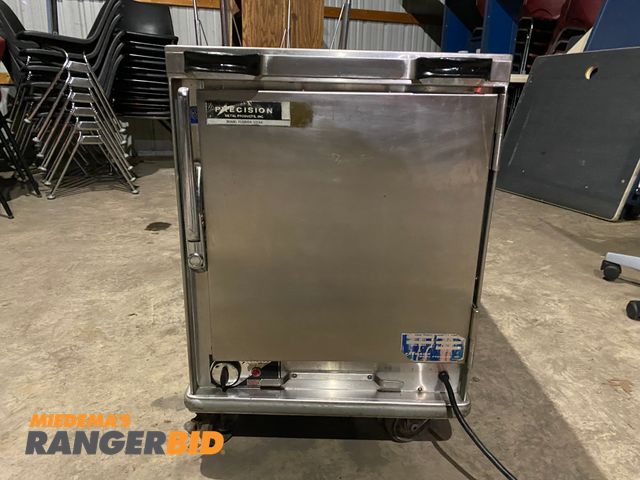 Lot 30-10315 - 1 Precision Food Warmer Precision Food Warmer