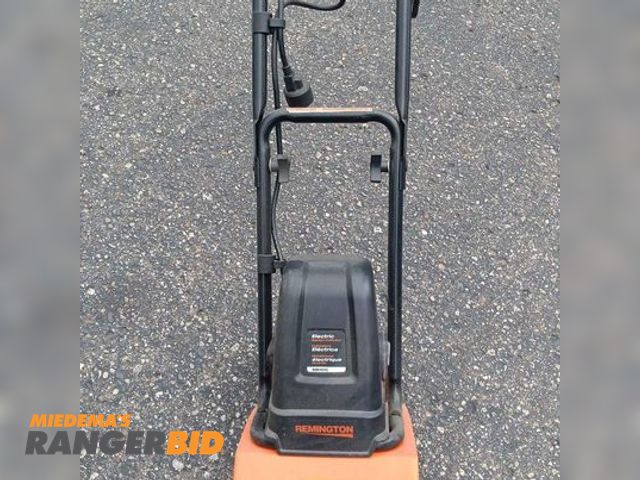 Lot 30-10122 - Electric Garden Cultivator. Electric Rototiller. Item has been tested. no operational issues