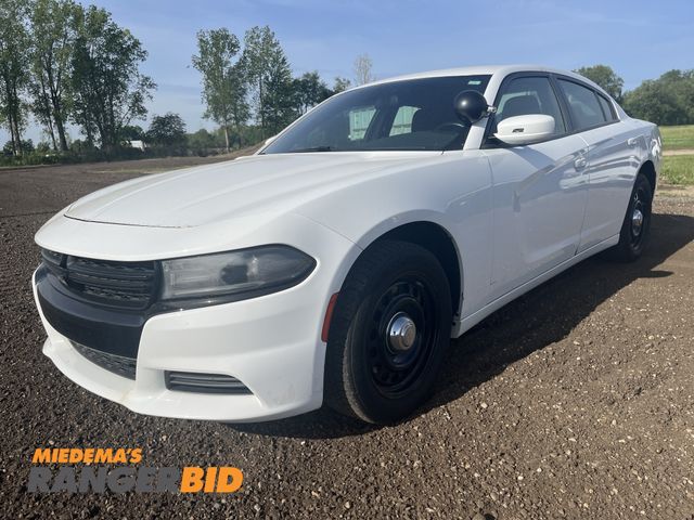 Lot 30-3839 - 2021 Dodge Charger Sedan AWD