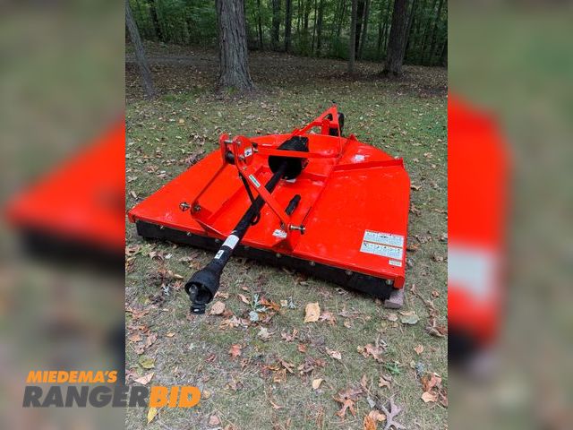 Lot 30-50 - Land Pride RCR 1272 3 pt rotary mower