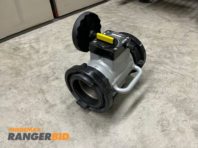 Lot 30-2870 - Fire fighter Valve. TFT Model# AN2T1T01