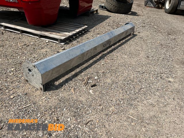 Lot 30-3608 - Roll-Rite Truck tarp roller