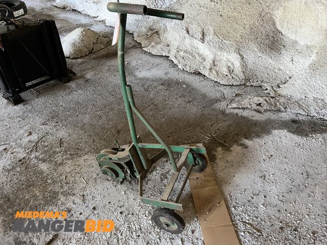 Lot 30-2341 - Tubing Bender