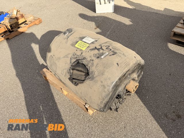 Lot 30-3591 - Environmental Protection Inc 35RUT 11 x 100 (1,100 sq ft)