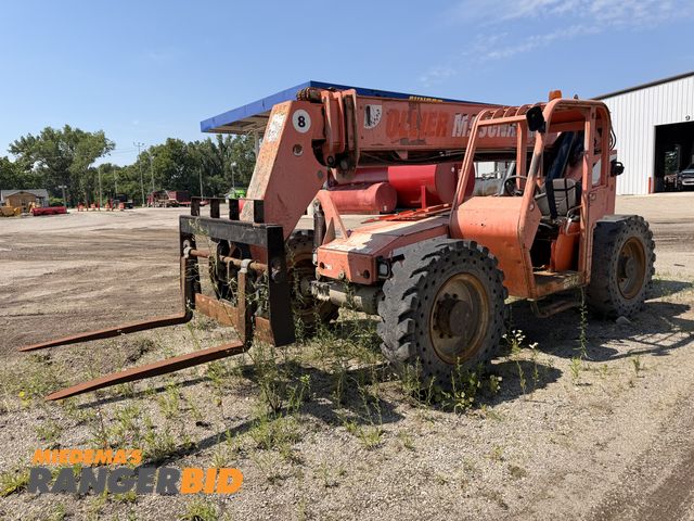 Lot 30-4222 - 2004 JLG Skytrak 8042 Telehandler