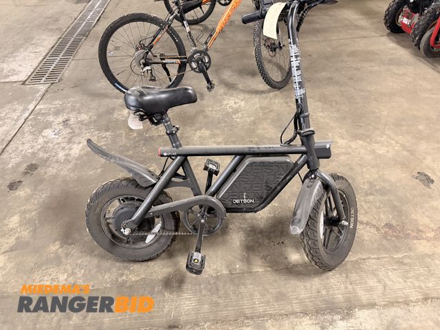Lot 30-3319 - Jeston E bike