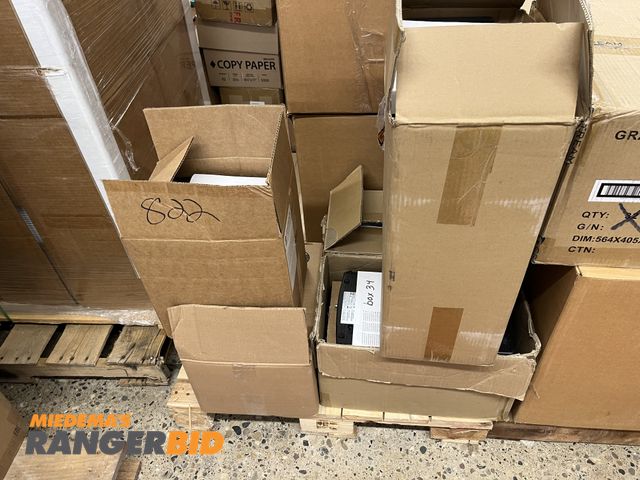 Lot 30-4206 - Arris Modems/Routers 822 and 824's