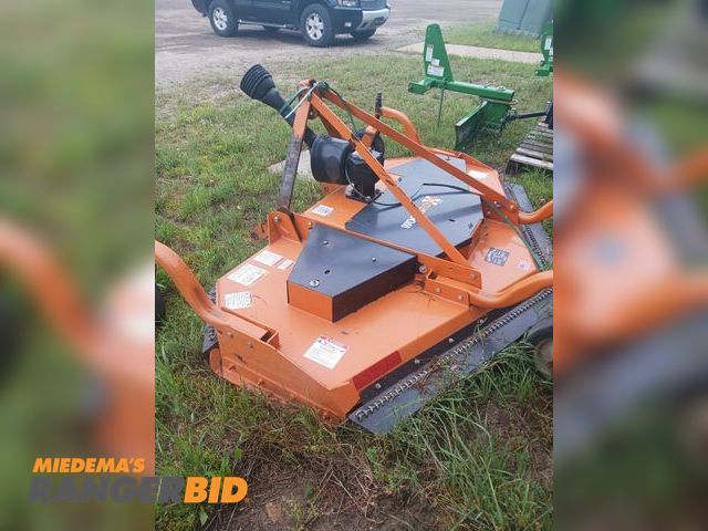 Lot 30-39821 - Woods RD990 Finish Mower