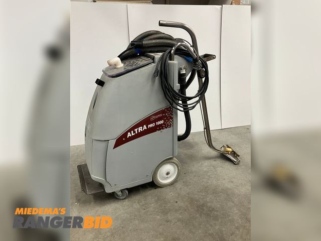 Lot 30-10154 - CFR extractor