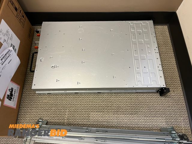 Lot 30-2854 - (1) Dell E145 Server Refurbished
