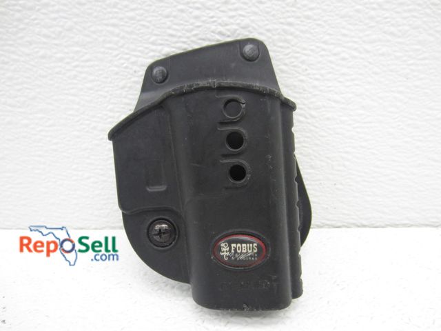 Lot 31-6271 - Glock 43 Fobus Holster