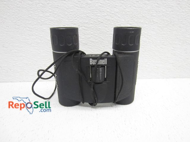 Lot 31-9599 - Bushnell 8x21 Binoculars