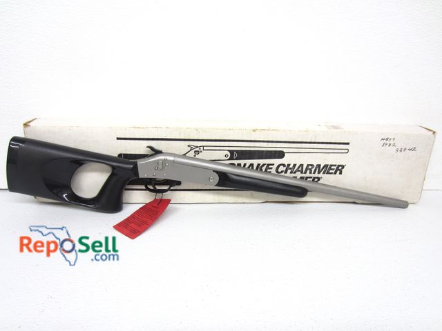 Lot 31-6162 - Sporting Arms Mfg Snake Charmer II .410 Shotgun 18" Barrel with original box