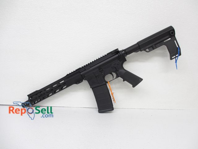 Lot 31-3252 - New Palmetto State Armory PA15 Multi Pistol, (1) 30rnd Mag, 10" Barrel