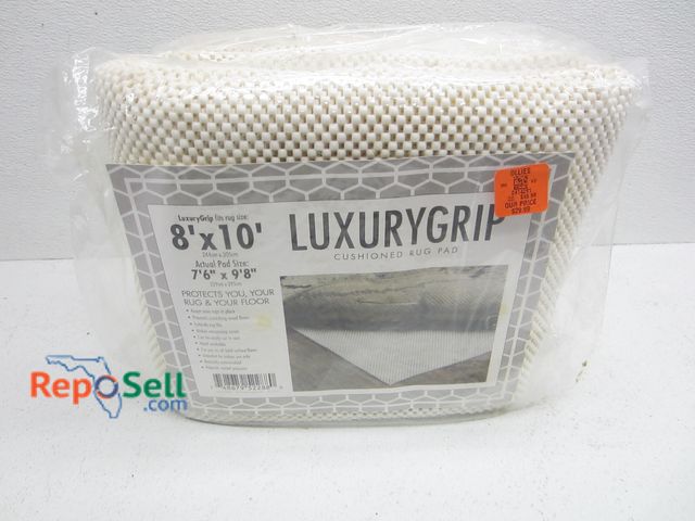 Lot 31-2173 - (2) New Rug Pads