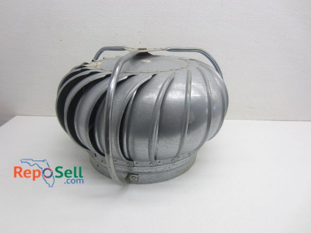 Lot 31-9232 - Hot Air Roof Vent