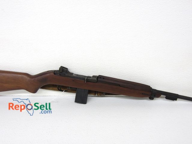 Lot 31-3171 - Inland M-1 US .30 Carbine Rifle - Serial 1325xx