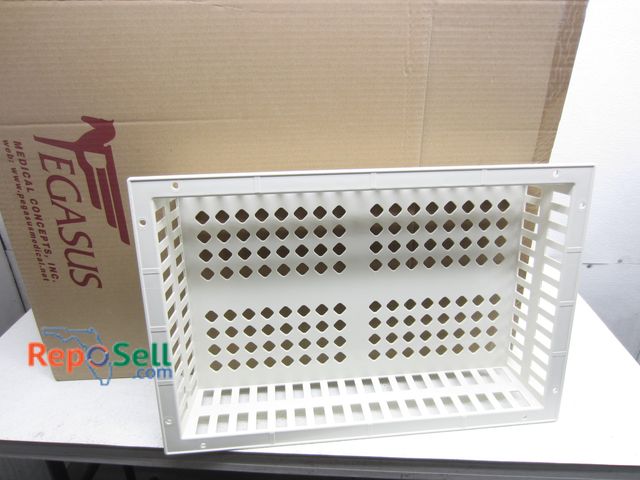 Lot 31-3390 - (10) Pegasus Deep Baskets 24" x 16 x 5 - B104060