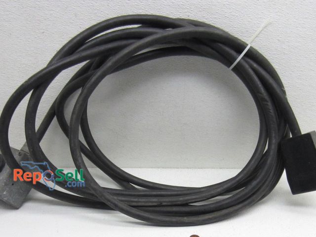 Lot 31-9367 - 50 Amp 220V Extension Cord - Approx 30'
