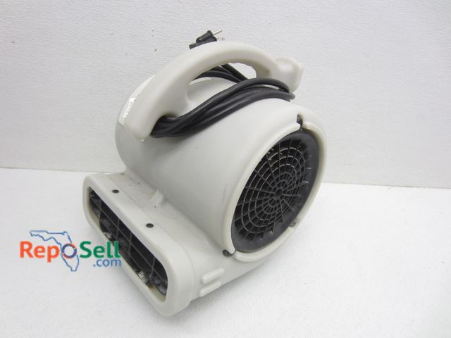 Lot 31-5409 - Lasko Super Fan Max SF20 Blower #SF-20-G2 - Powers On