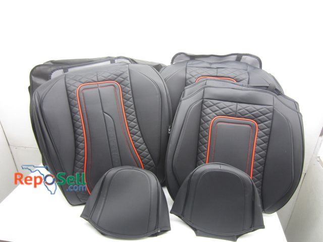 Lot 31-2377 - New Coverado Seat Covers