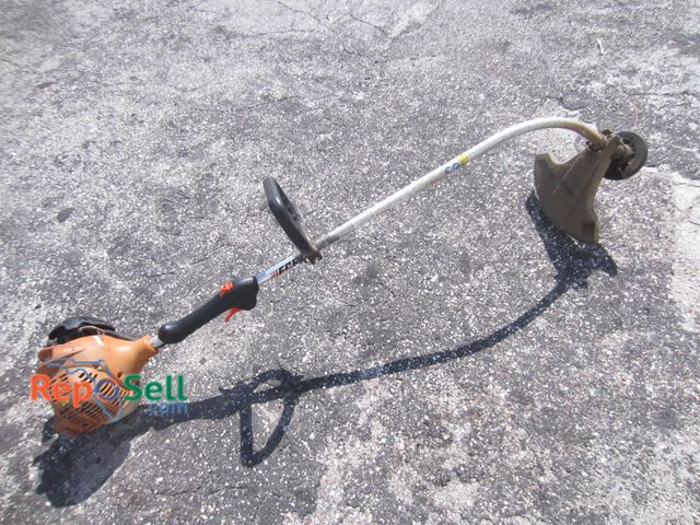 Lot 31-6098 - Echo Gas String Trimmer #GT-225, ran when tested.