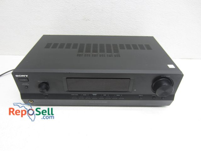 Lot 31-5364 - Sony Receiver #STR-DH130 - Power On