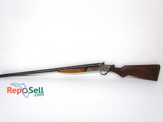 Lot 31-2459 - Excel Single Shot 12ga Shotgun with 28" Barrel