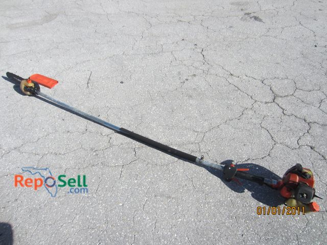 Lot 31-5147 - Echo Power Pruner PPF-210, Has Compression