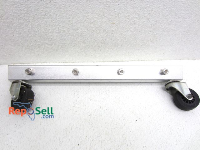 Lot 31-6271 - Water Broom Pressure Washer Attachment
