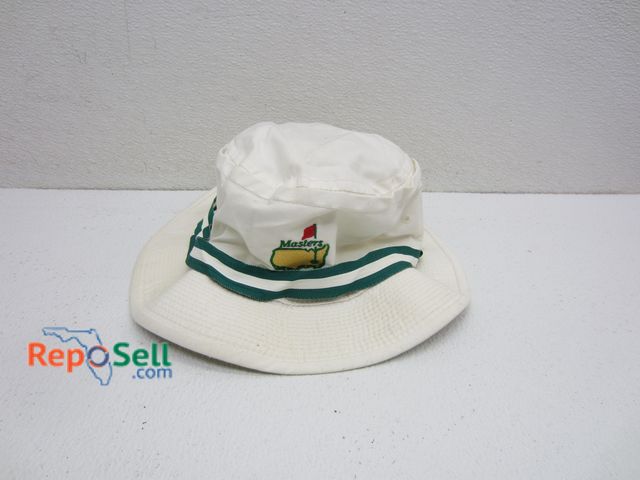 Lot 31-8577 - Masters Bucket Hat/Boonie Hat