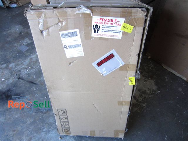 Lot 31-1092 - Icon Electric Vehicle Golf Cart Folding Windshield I20-I60 FD NS New In Box