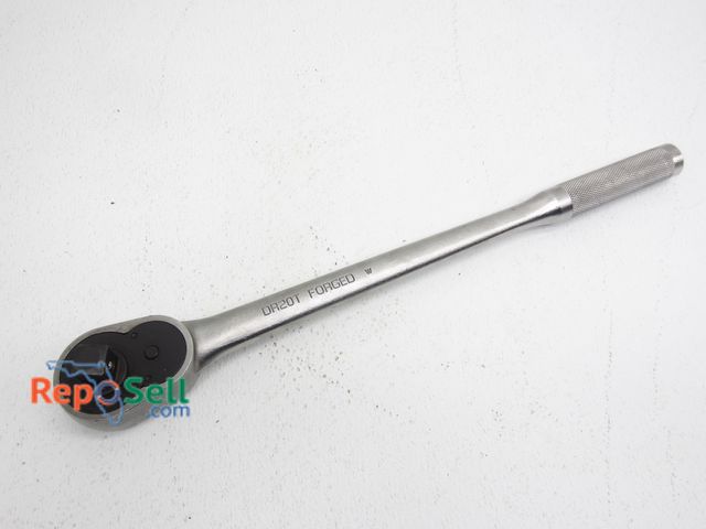 Lot 31-1168 - Matco 3/4" Ratchet