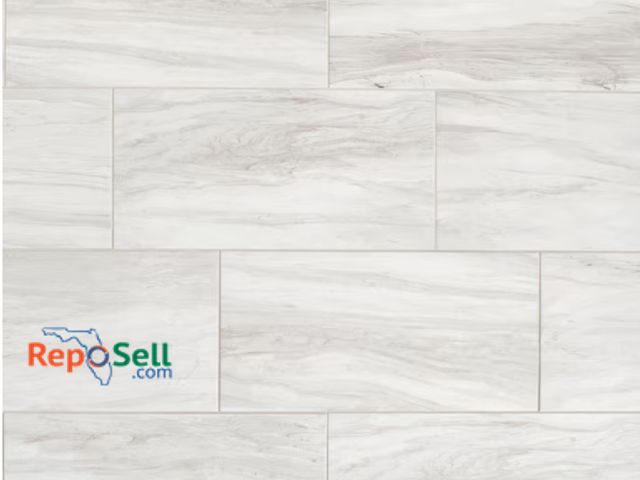 Lot 31-9072 - 309 sq ft  NEW 12" x 24"  American Olean Porcelain Floor And Wall Tile 12"x24", (208) pcs, 309 sq ft...