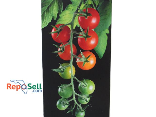 Lot 31-1007 - "Cherry Tomatoes" Giclee Signed by Jon Walton, 10x18", #25/290 (#22.5)