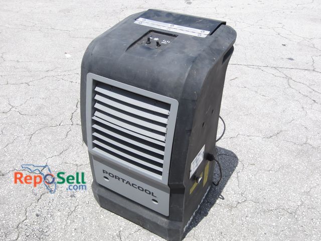 Lot 31-3456 - Port-a-Cool #PACCYC06 - Powers On