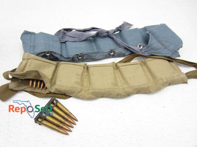 Lot 31-5261 - 120 rounds of 7.92 8mm Mauser Ammunition