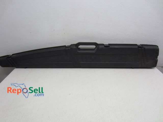 Lot 31-6299 - Hard Gun Case 53"L