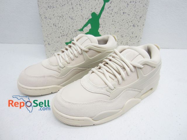 Lot 31-5298 - Flight Air Jordan 10 Women's New Shoes with Box