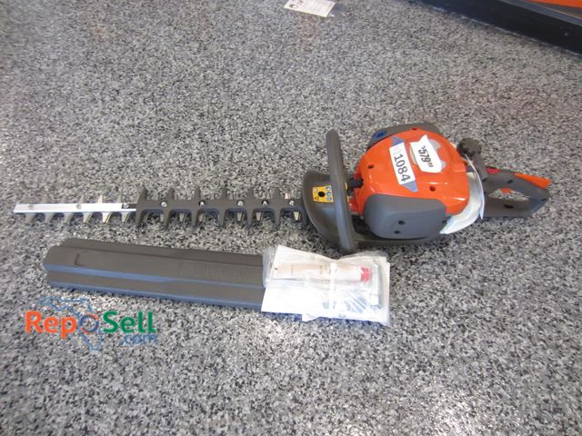 Lot 31-1084 - Husqvarna New Pro Edge Trimmer 522HDR6OS