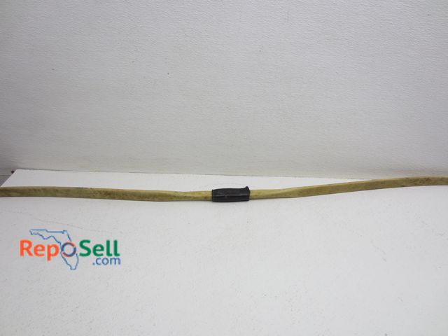 Lot 31-3414 - Plastic Indian Bow No. 25 - 60"L